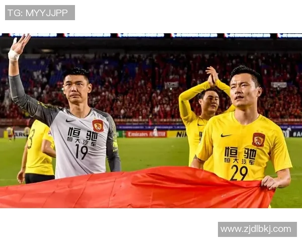 广州恒大与浦和红钻激战正酣谁能在亚冠赛场笑到最后