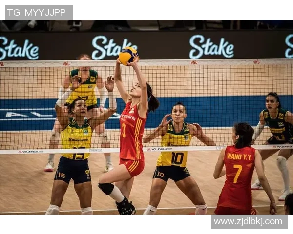 2005年世界女排大奖赛总决赛中国女排对阵古巴女排精彩回顾与分析