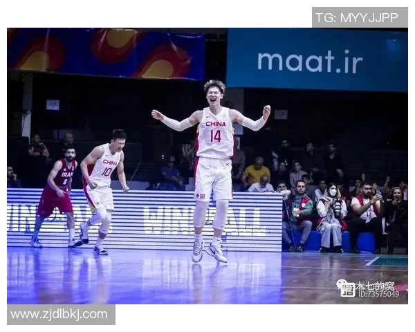 2015年中国男篮与伊朗激战半决赛回顾：荣耀与遗憾交织的篮球之夜
