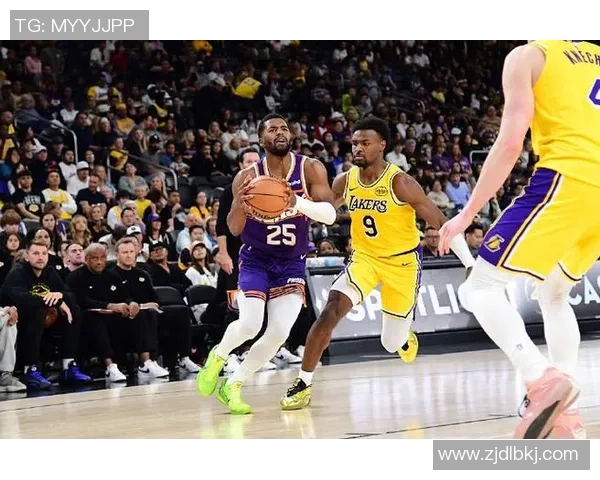 2020年1月2日湖人与太阳精彩对决直播回顾与赛后分析